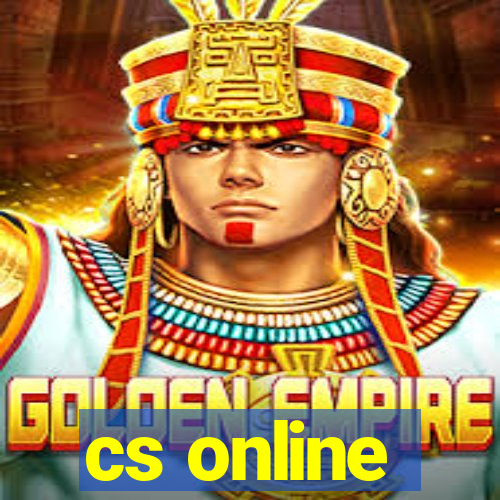 cs online